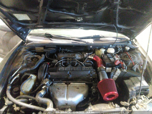 4A3AK44Y6XE045069 Mitsubishi Eclipse