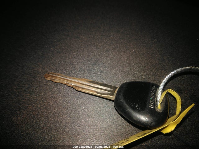 4A3AK44Y6XE045069 Mitsubishi Eclipse