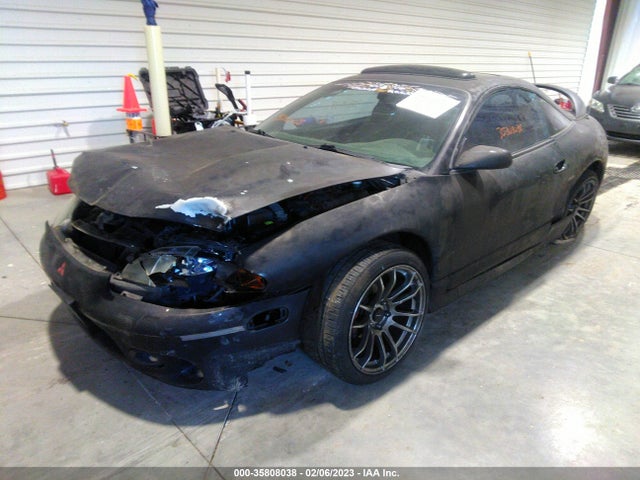 4A3AK44Y6XE045069 Mitsubishi Eclipse