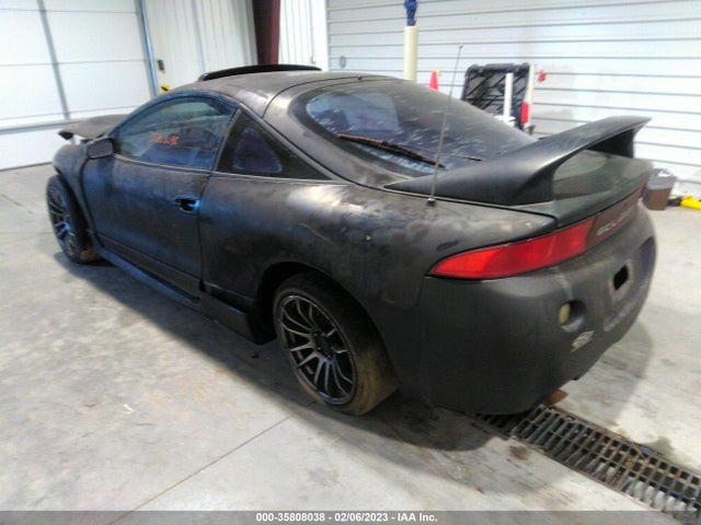 4A3AK44Y6XE045069 Mitsubishi Eclipse