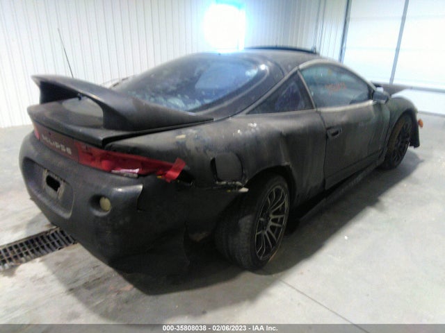 4A3AK44Y6XE045069 Mitsubishi Eclipse
