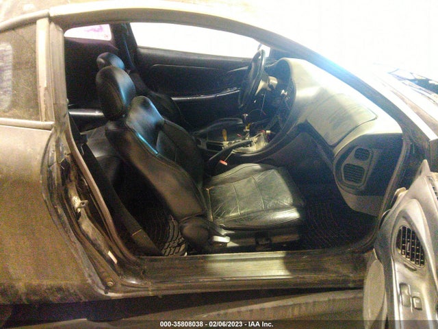 4A3AK44Y6XE045069 Mitsubishi Eclipse