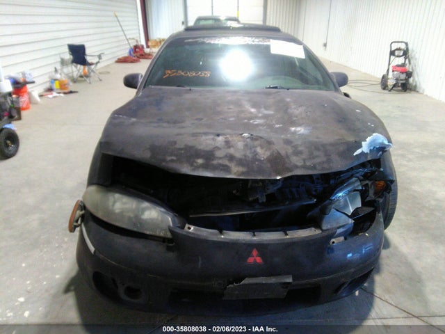 4A3AK44Y6XE045069 Mitsubishi Eclipse