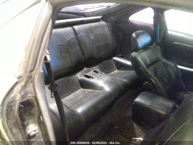 4A3AK44Y6XE045069 Mitsubishi Eclipse