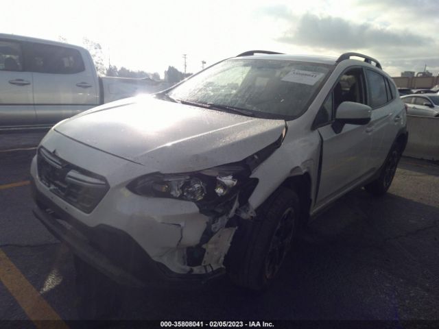 JF2GTACC3P9237056 Subaru Crosstrek Premium