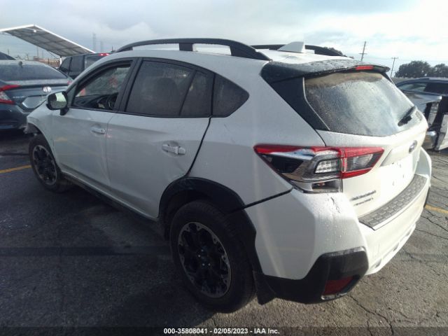 JF2GTACC3P9237056 Subaru Crosstrek Premium
