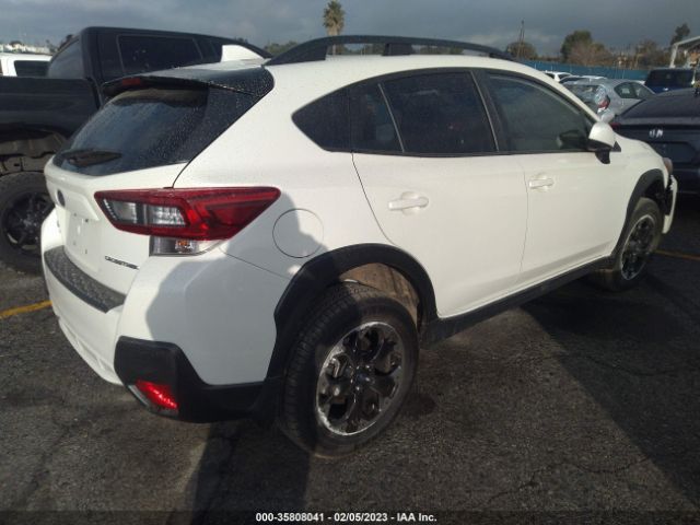 JF2GTACC3P9237056 Subaru Crosstrek Premium