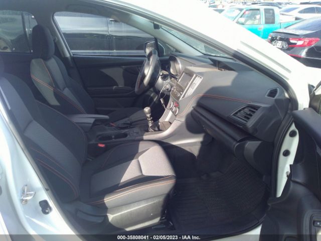JF2GTACC3P9237056 Subaru Crosstrek Premium