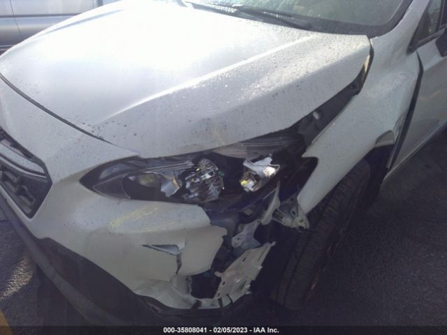 JF2GTACC3P9237056 Subaru Crosstrek Premium
