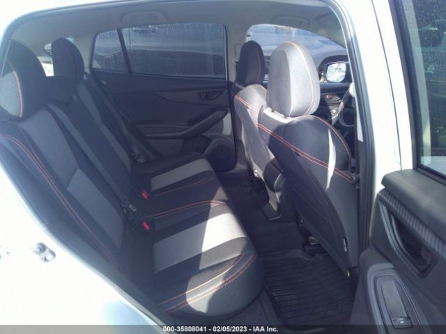 JF2GTACC3P9237056 Subaru Crosstrek Premium