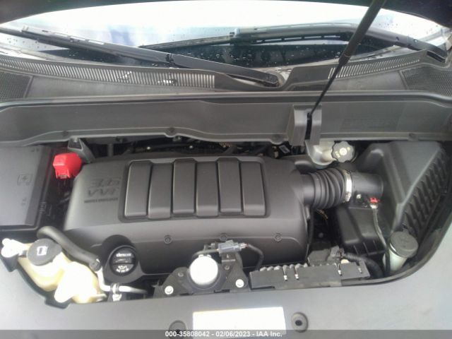 5GAKRAKD8HJ102822 Buick Enclave Convenience