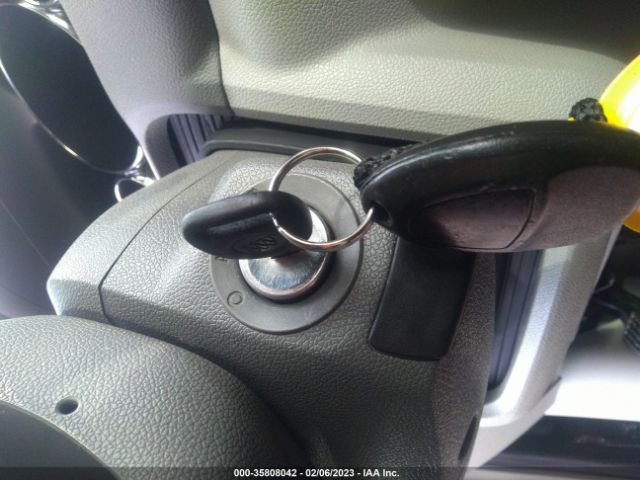 5GAKRAKD8HJ102822 Buick Enclave Convenience