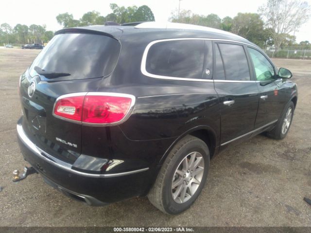 5GAKRAKD8HJ102822 Buick Enclave Convenience