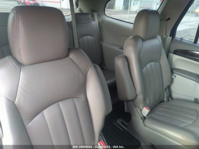 5GAKRAKD8HJ102822 Buick Enclave Convenience