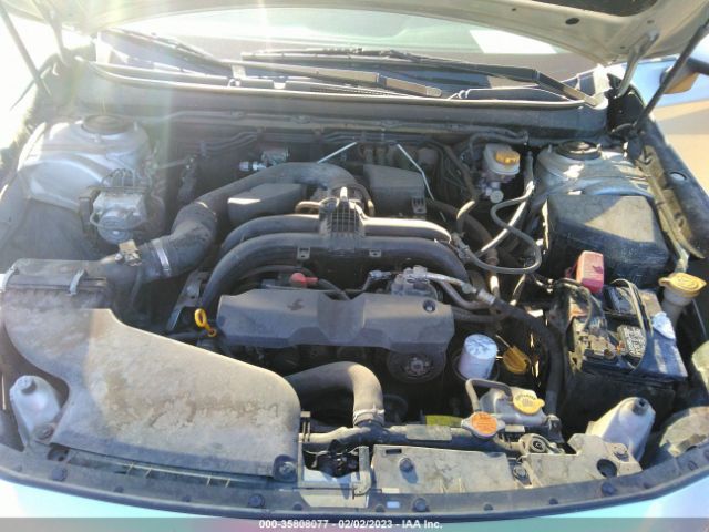 4S4BSBCC2F3227892 Subaru Outback 2.5i Premium