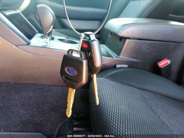 4S4BSBCC2F3227892 Subaru Outback 2.5i Premium