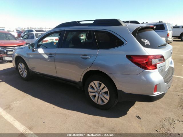 4S4BSBCC2F3227892 Subaru Outback 2.5i Premium