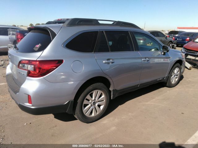 4S4BSBCC2F3227892 Subaru Outback 2.5i Premium