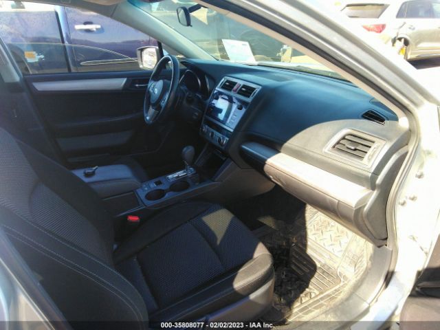 4S4BSBCC2F3227892 Subaru Outback 2.5i Premium