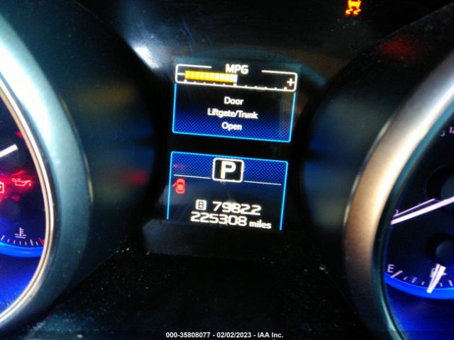 4S4BSBCC2F3227892 Subaru Outback 2.5i Premium