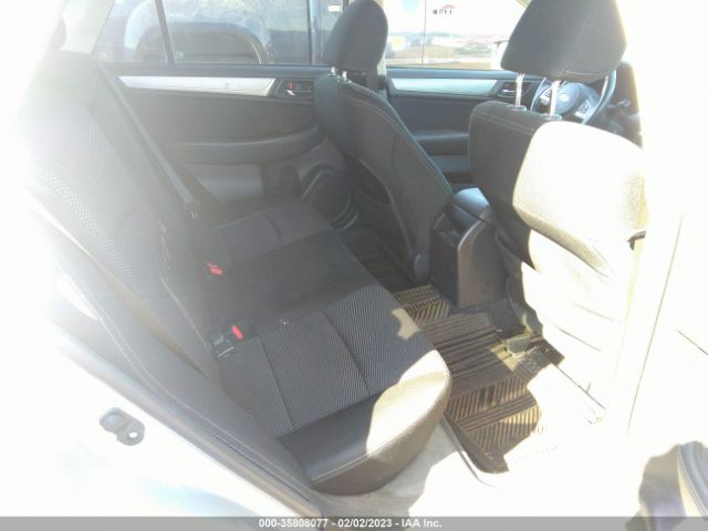 4S4BSBCC2F3227892 Subaru Outback 2.5i Premium