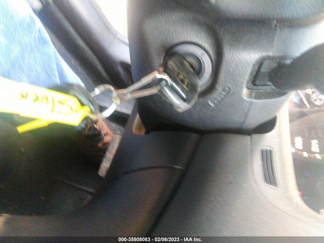 Honda Accord Sdn Lx 2006 1HGCM56486A178459 Image 3