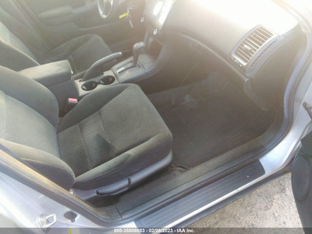 Honda Accord Sdn Lx 2006 1HGCM56486A178459 Image 6