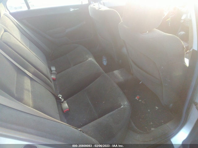 Honda Accord Sdn Lx 2006 1HGCM56486A178459 Image 9