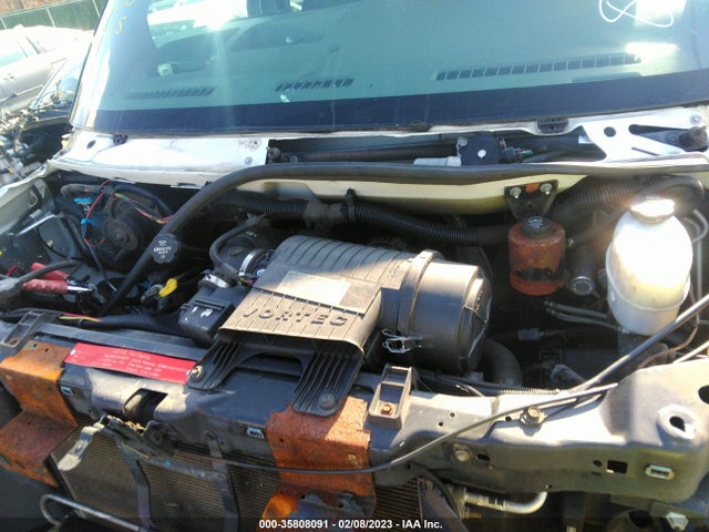 2015 Chevrolet Express, VIN: 1GAWGPFG6F1245089