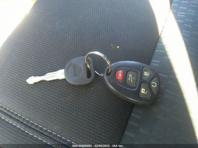 1GKKVPKD2EJ179344 GMC ACADIA SLE