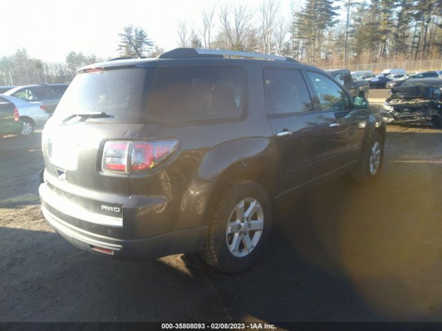 1GKKVPKD2EJ179344 GMC ACADIA SLE