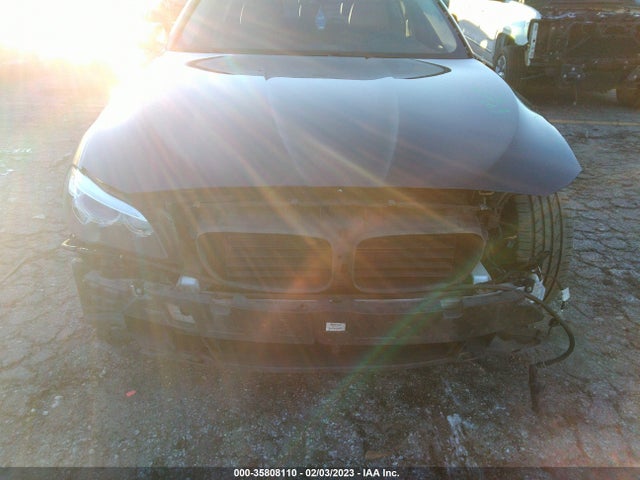 BMW 5 Series 535d Xdrive 2014 WBAFV3C57ED686328 Image 6
