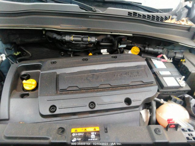 ZACCJBAH7JPH31045 Jeep Renegade Sport