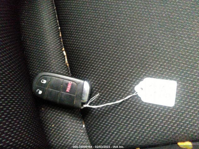 ZACCJBAH7JPH31045 Jeep Renegade Sport