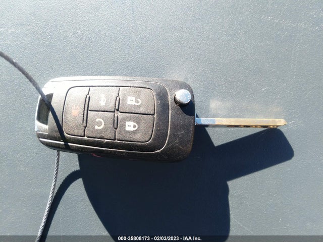 Chevrolet MALIBU LTZ 2015 1G11F5SL5FF125954 Image 3