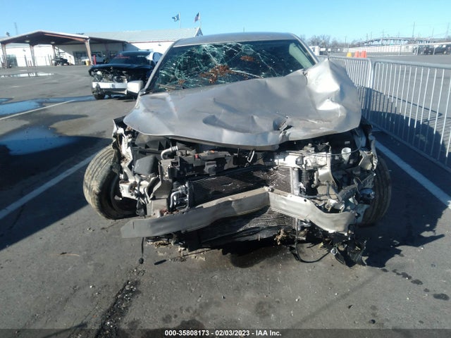 Chevrolet MALIBU LTZ 2015 1G11F5SL5FF125954 Image 7