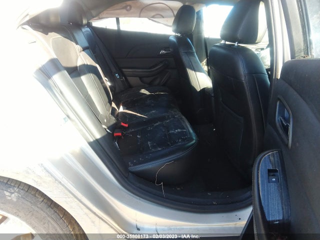 Chevrolet MALIBU LTZ 2015 1G11F5SL5FF125954 Image 9