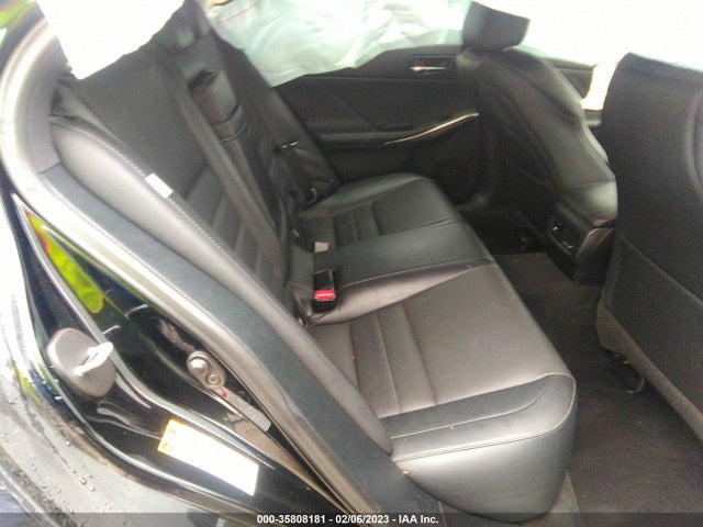 JTHBF1D24F5052556 Lexus IS 250