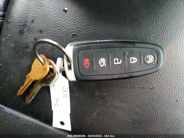 Ford ESCAPE SEL 2019 1FMCU9HD3KUB63469 Image 3