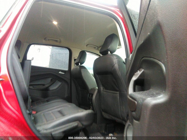 Ford ESCAPE SEL 2019 1FMCU9HD3KUB63469 Image 9
