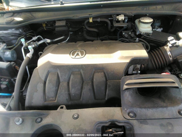 2018 Acura RDX, VIN: 5J8TB3H52JL010944