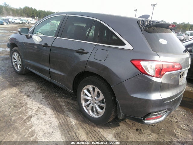 2018 Acura RDX, VIN: 5J8TB3H52JL010944