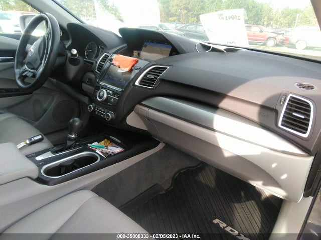 2018 Acura RDX, VIN: 5J8TB3H52JL010944