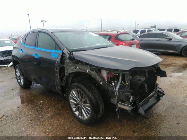 2022 Lexus NX, VIN: JTJHKCEZ1N2004945