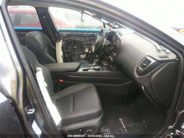 2022 Lexus NX, VIN: JTJHKCEZ1N2004945
