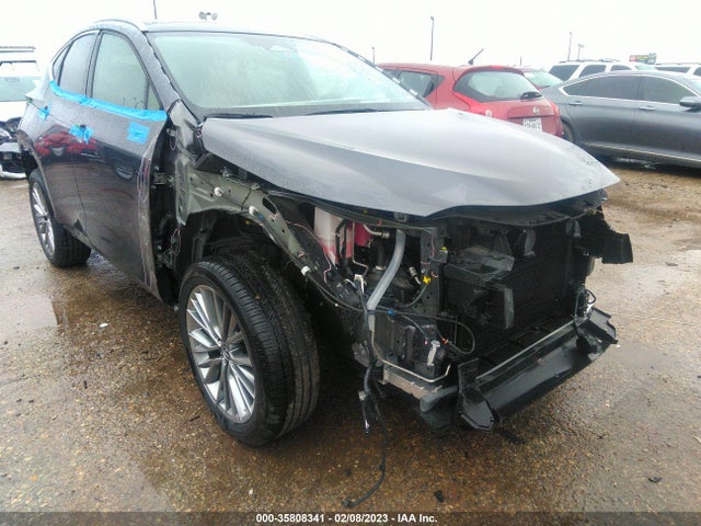 2022 Lexus NX, VIN: JTJHKCEZ1N2004945