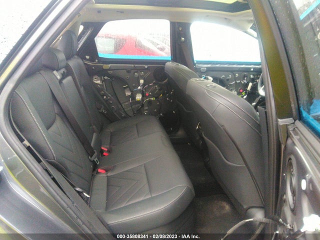 2022 Lexus NX, VIN: JTJHKCEZ1N2004945