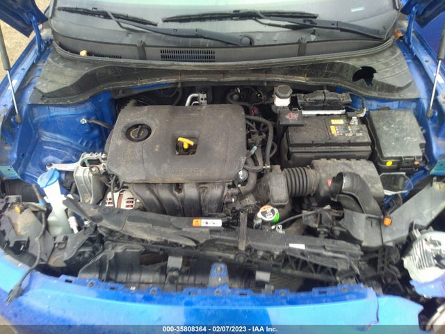 2020 Kia Soul, VIN: KNDJ23AU4L7027490