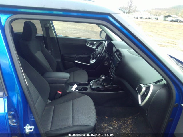2020 Kia Soul, VIN: KNDJ23AU4L7027490
