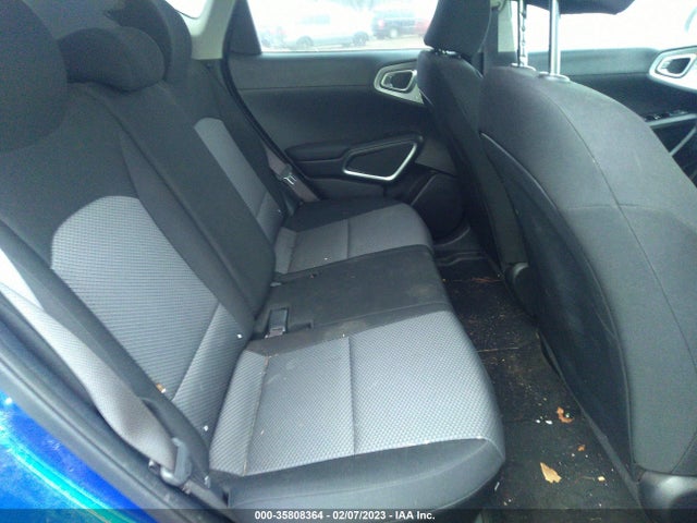 2020 Kia Soul, VIN: KNDJ23AU4L7027490